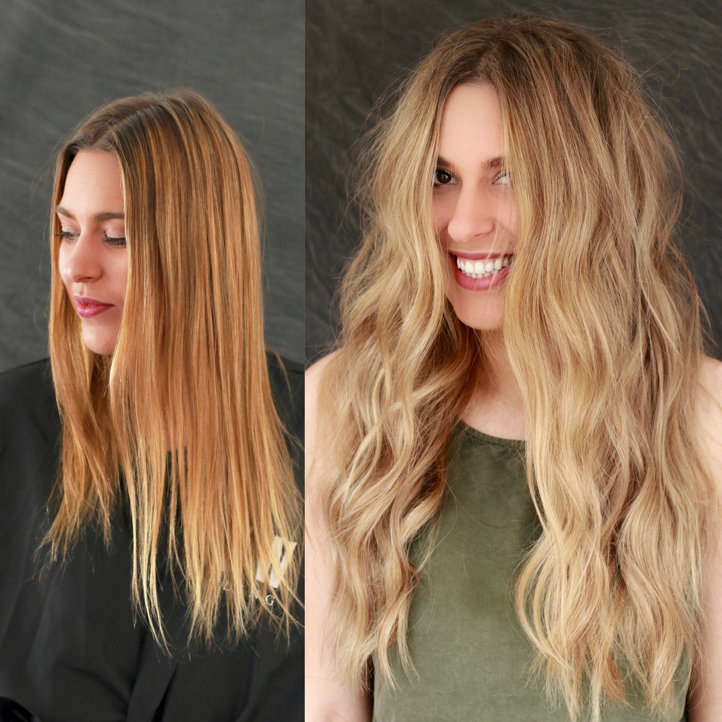 Hair Extensions For Fine Hair