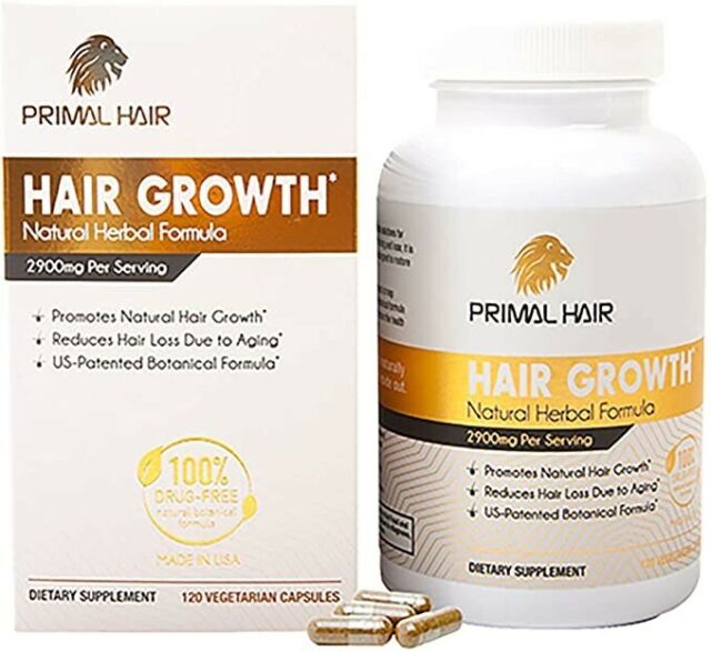 Hair Growth &  Hair Loss Treatment, Hair Thinning ...