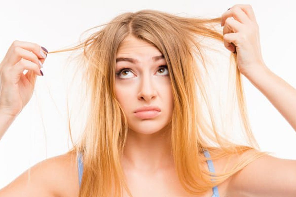 Hair Loss Causes and How to Reverse Them