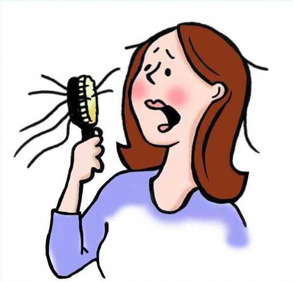 Hair Loss Causes In Women Over 60 #hairlosssoultion # ...