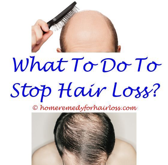 Hair Loss combating hair loss from medication