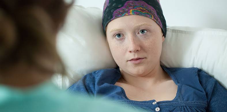 Hair Loss During Chemotherapy in Cancer Can be Prevented ...
