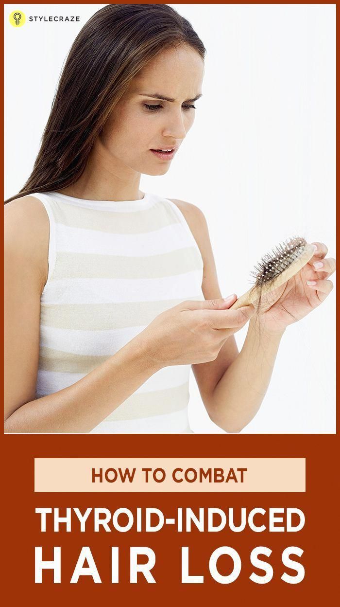 Hair loss is quite common in women. While men are equally affected by ...