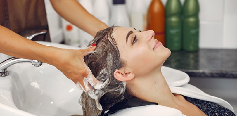 Hair Loss Solution Treatment for Women Uxbridge London