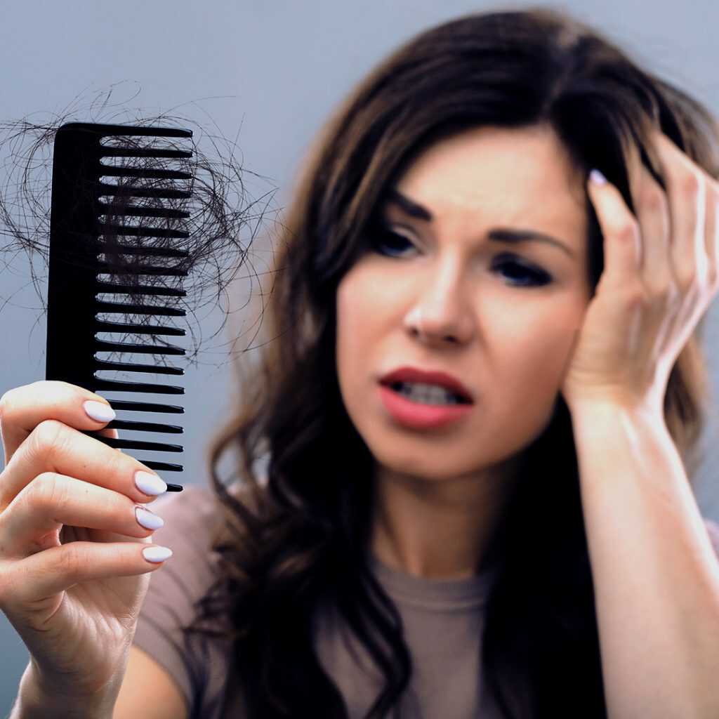 HAIR SHEDDING 101: WHY IS YOUR HAIR FALLING OUT, AND HOW TO STOP IT ...