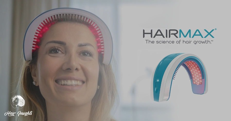 Hairmax Laserband Reviews: Home Remedy For Hair Growth