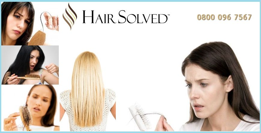 Have you lost your hair? Do you want to know more about ...