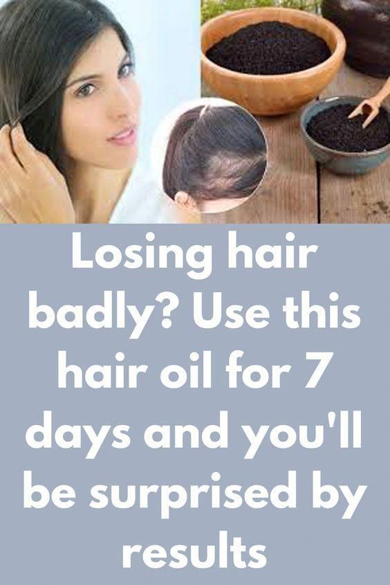 Here I list you the best 11 natural home remedies for hair ...