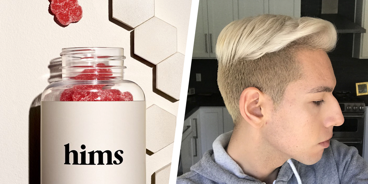 Hims Vitamins Review