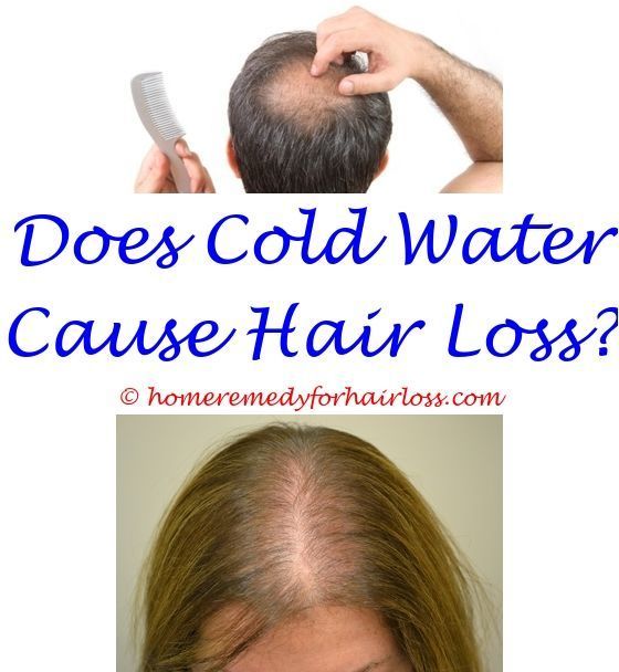 How Long To Recover From Stress Hair Loss