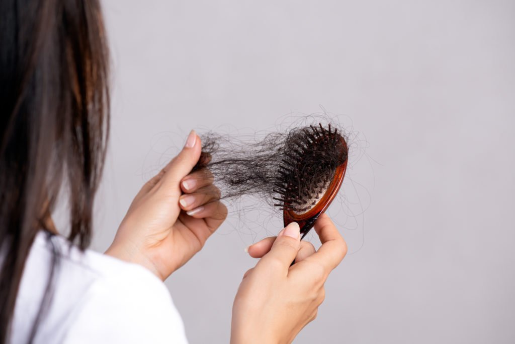 How Medications Can Cause Hair Loss