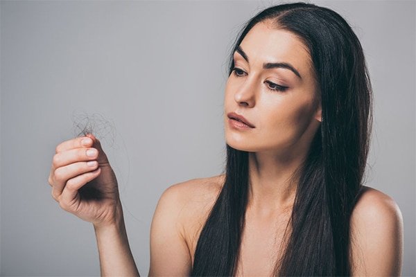 How to deal with PCOS induced hair loss