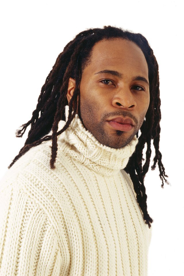 How to Fix Thinning Dreads