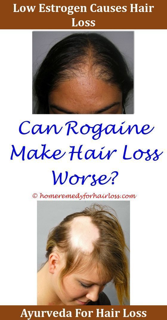 How to Make Your Hair Thicker? Vitamins For Growing Thicker and Fuller ...