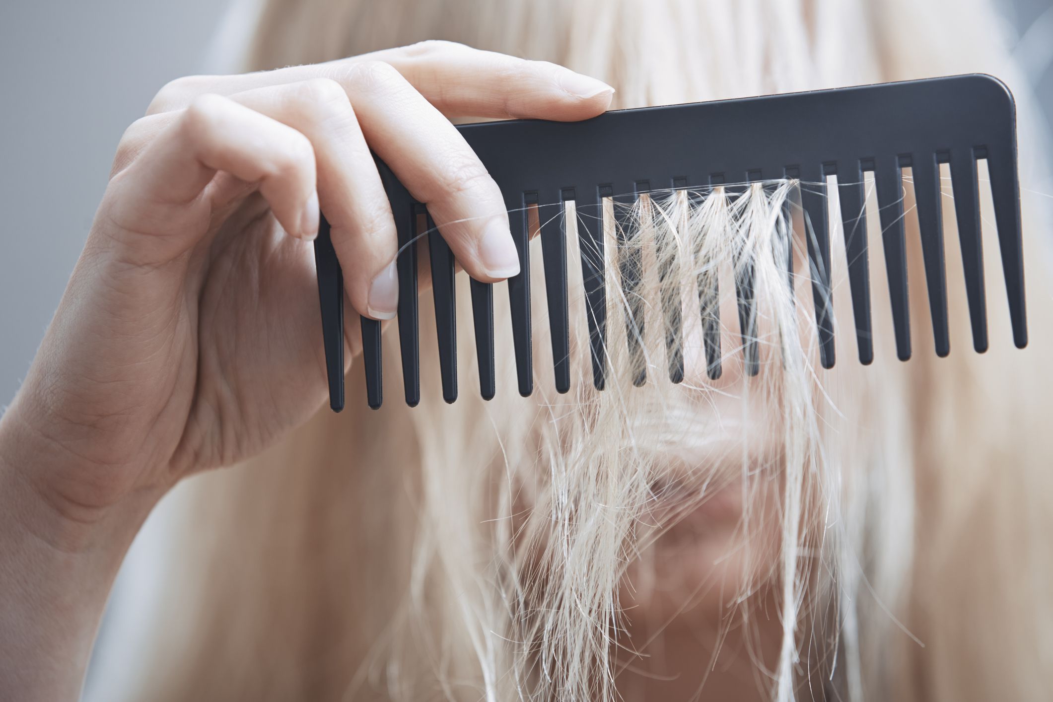 How to Prevent and Reverse Hair Loss