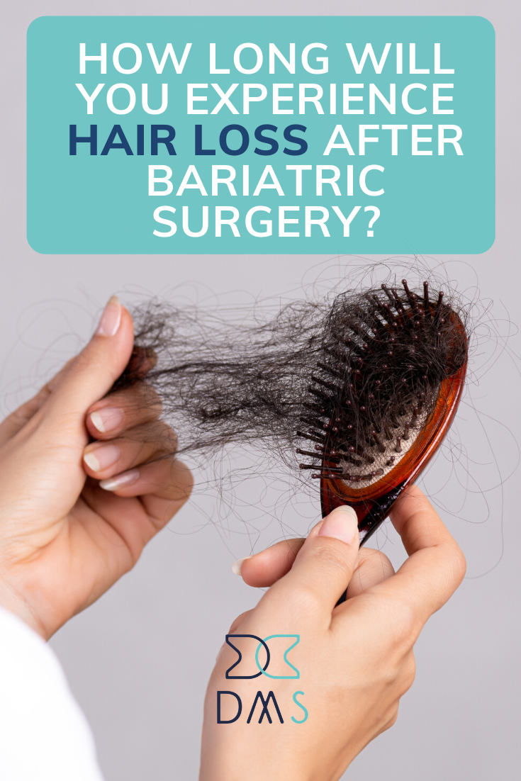 How To Prevent Hair Loss After Bariatric Surgery in 2020