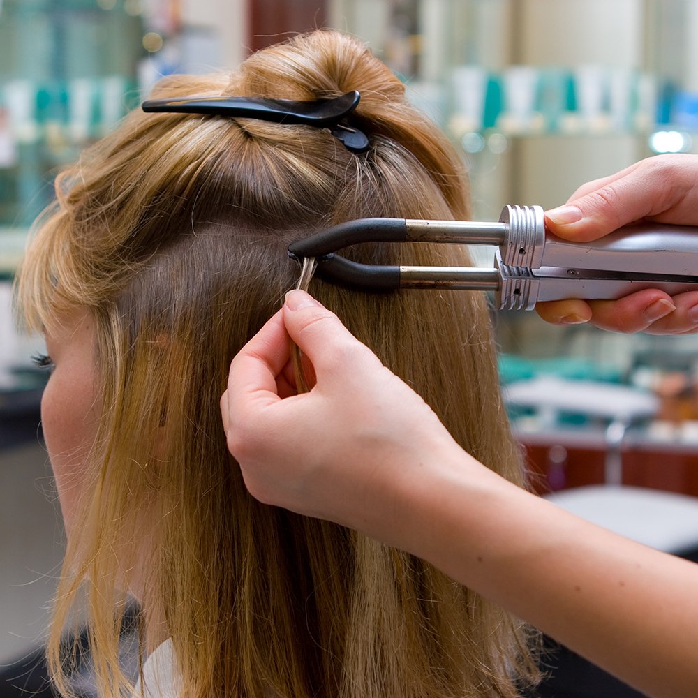 How to Prevent Thinning Hair: Tips for Thick Hair with ...