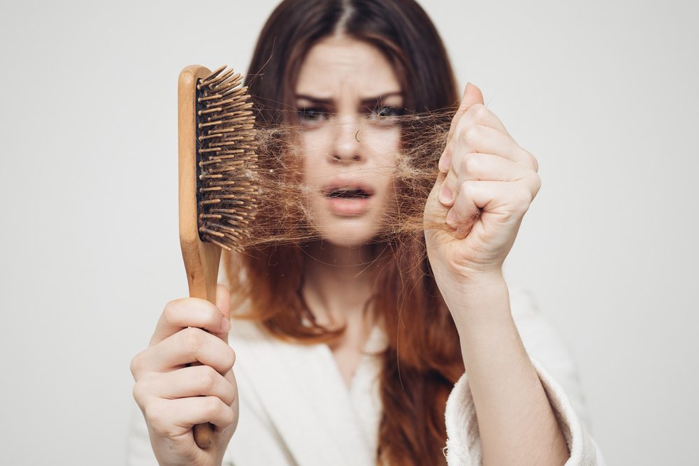 How to Reduce Hair Loss Through Organisation?