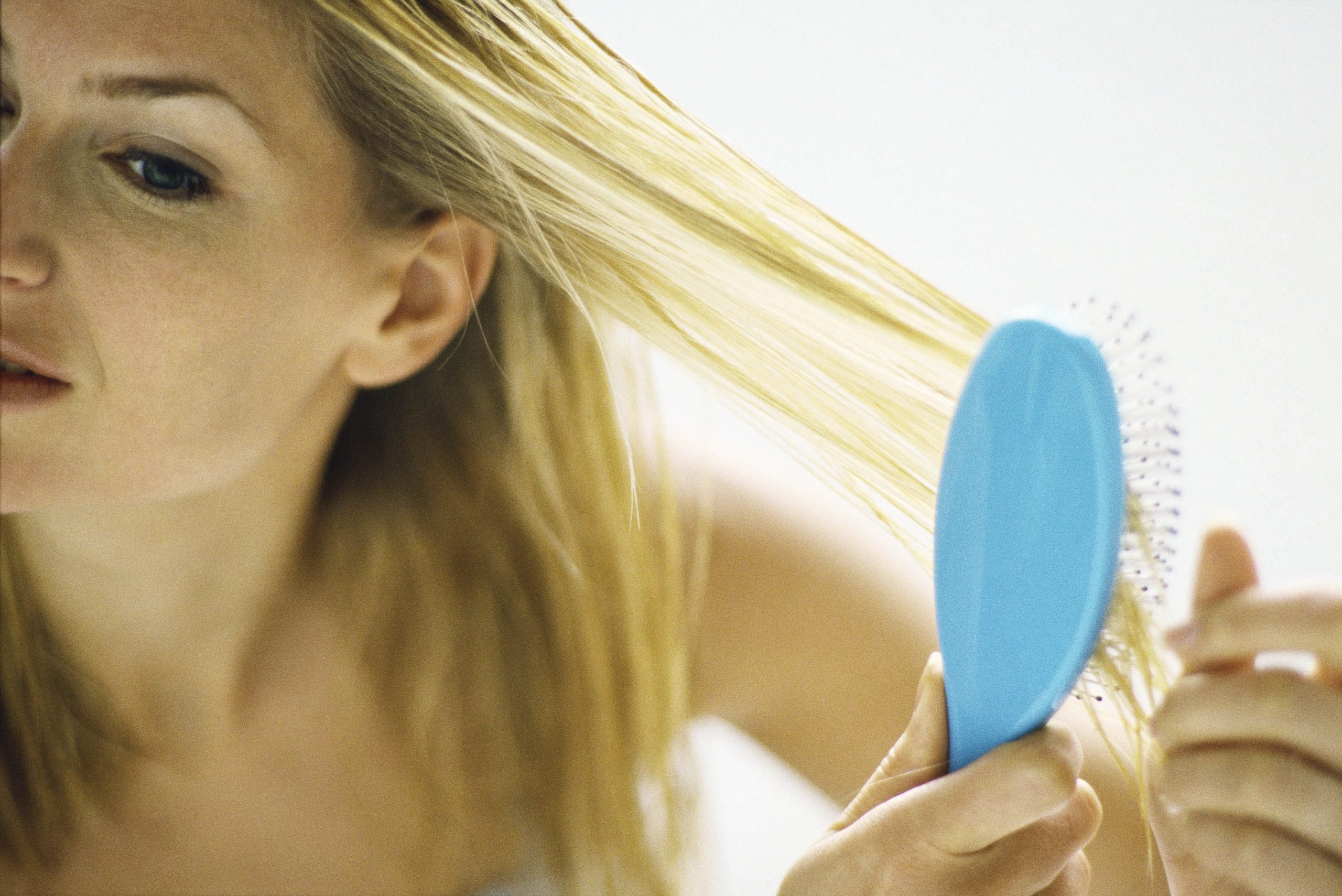 How to Regrow Thinning Hair