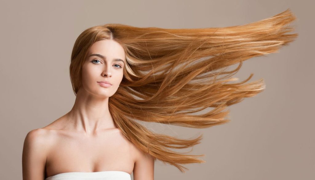 How to strengthen fine hair: tips and tricks