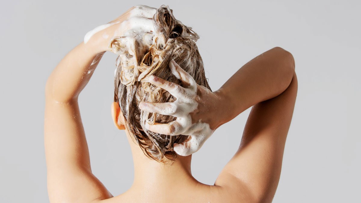 How to take care of scalp properly? Ways of dealing with ...