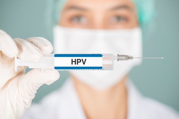 Human Papillomavirus (HPV) and Cervical Cancer