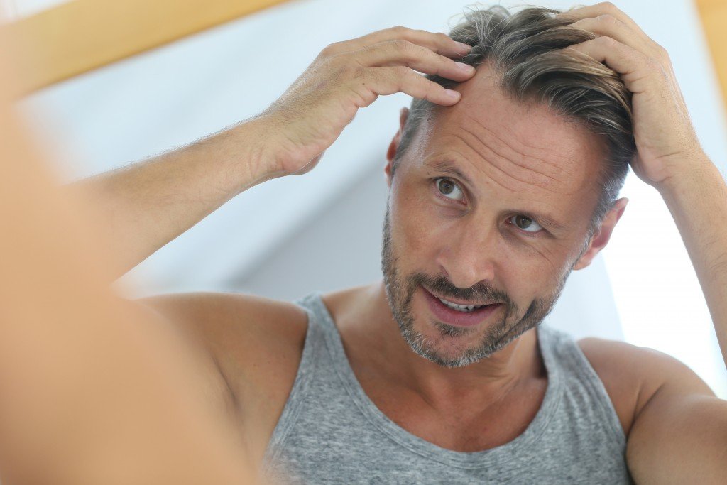 Is Hair Loss A Concern to You? Which Approach Should You ...
