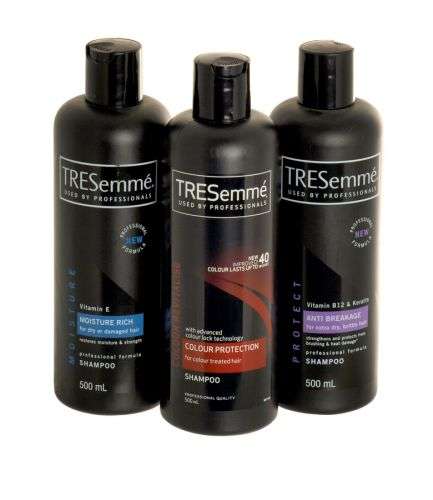 Is Tresemme Shampoo Bad for Your Hair?