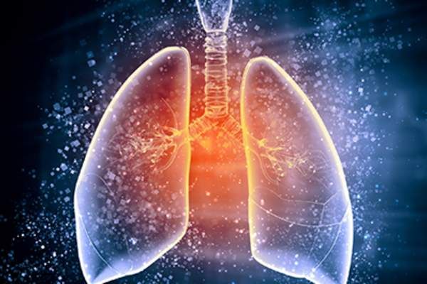 Keeping Airways Clear to Reduce Inflammation