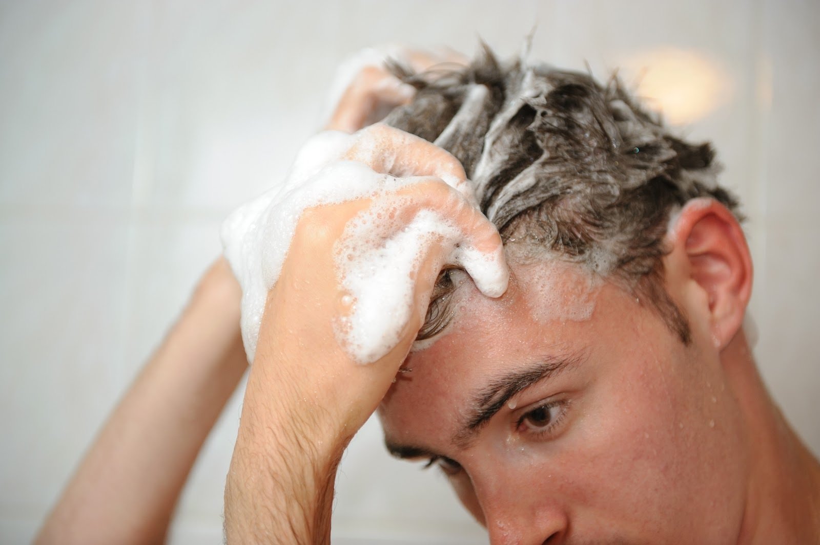 Methods of Preventing Slow Hair Growth and Sudden Hair Loss
