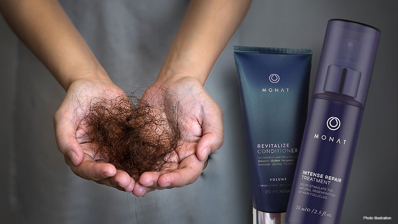Monat shampoo products cause hair loss, balding, hundreds of consumers ...