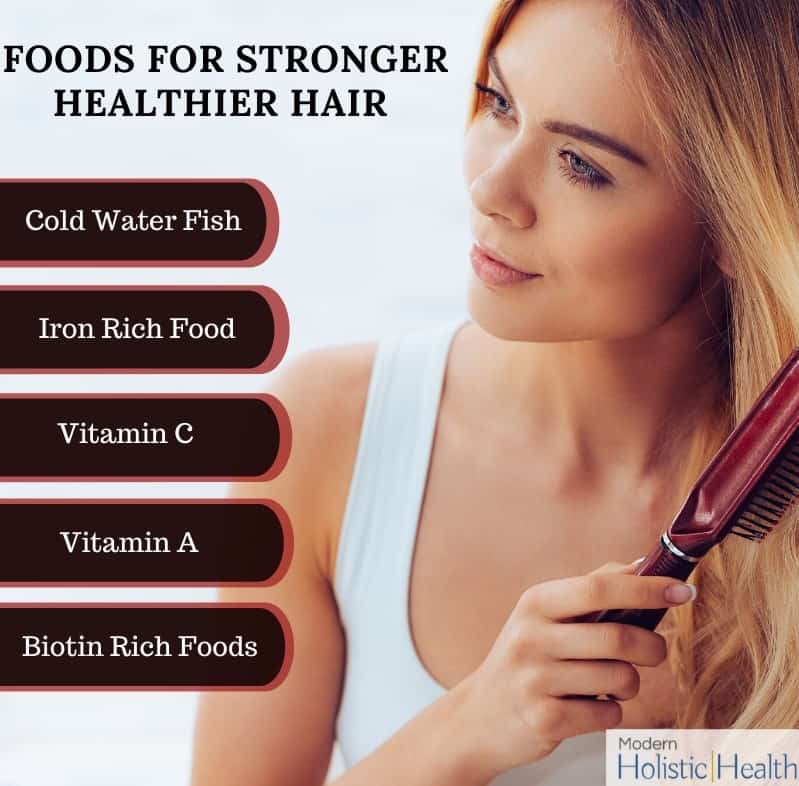 Natural Remedies for Hair Thinning That Work