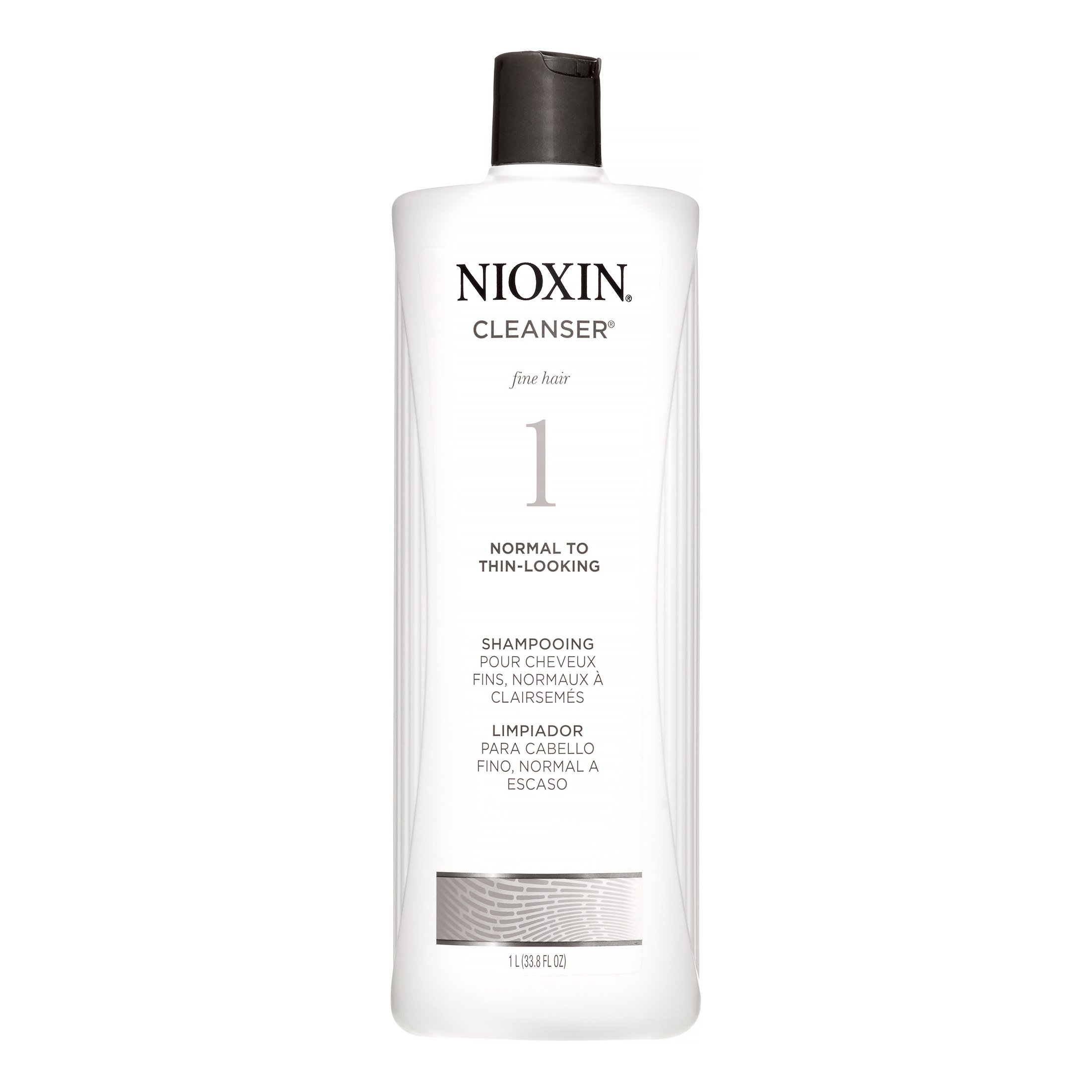 Nioxin Shampoo For Hair Loss