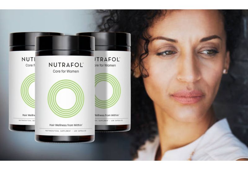 Nutrafol Hair Growth Supplement Review: Does it Work?