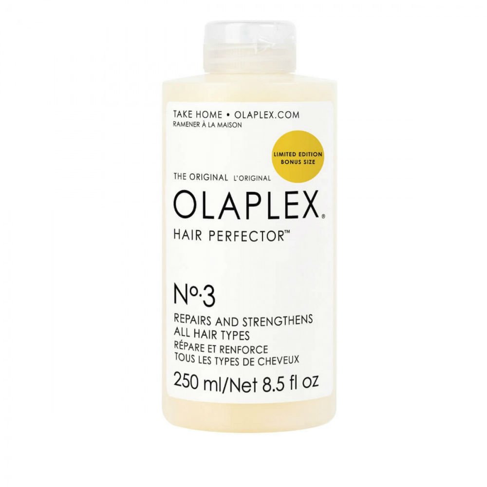 Olaplex hair perfector no 3