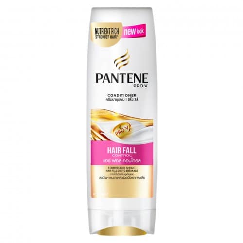 Pantene For Hair Loss / Pantene Pro V Control Hair Fall Conditioner ...
