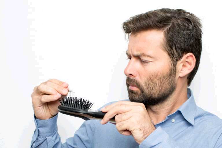 Proactively Fighting Genetics In Hair Loss