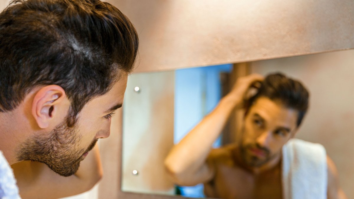 PRP for Hair Loss: How Your Own Plasma Can Help Regrow ...