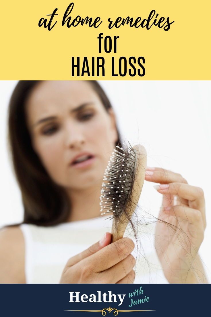 Secrets To Help Dry, Brittle, Or Thinning Hair, Including ...