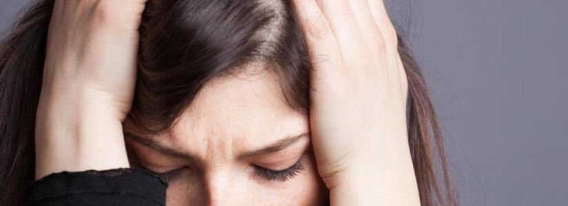 Stress Induced Hair Loss? Know How to Prevent it
