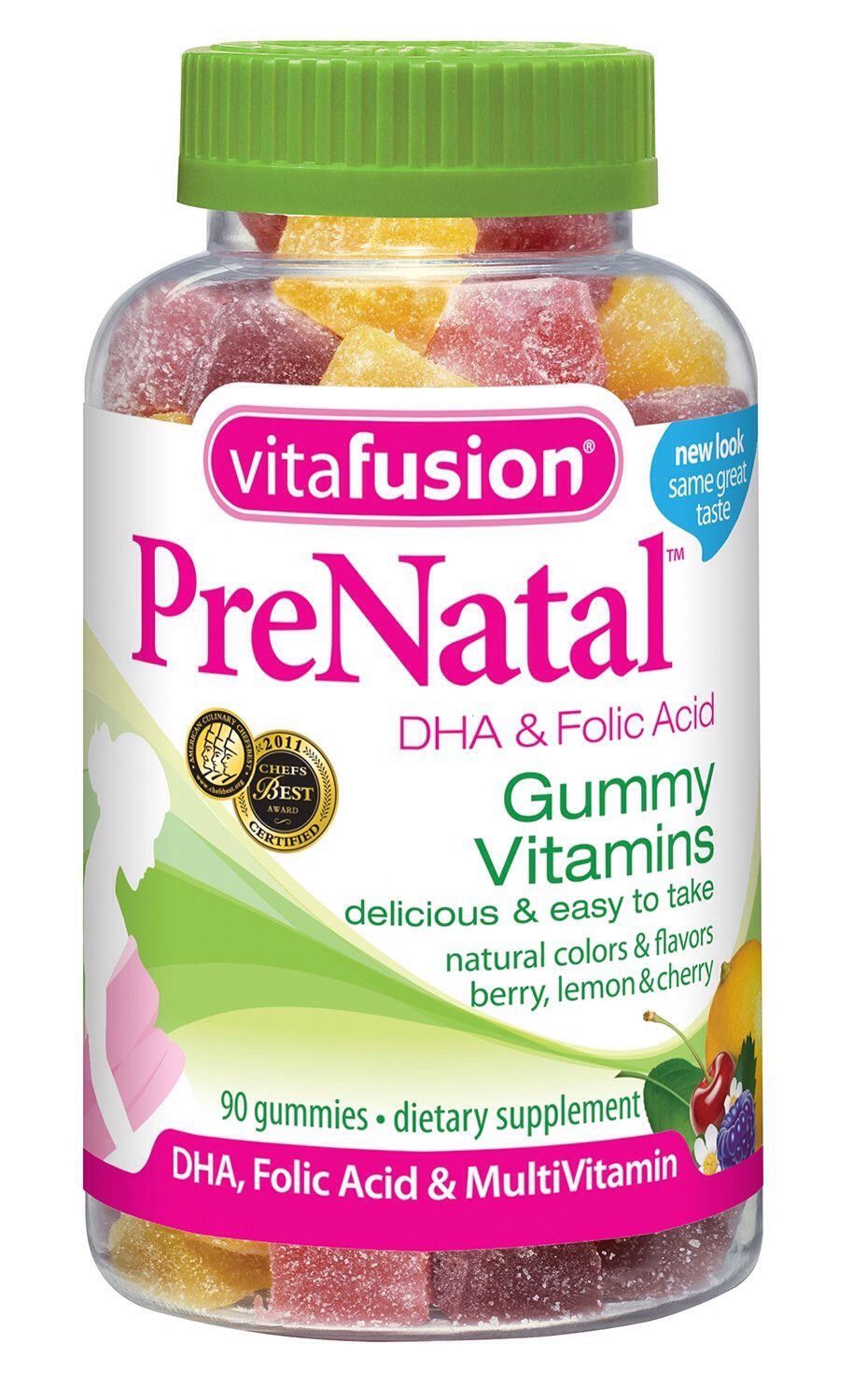 Take Prenatal Vitamins Even If Your Not Pregnant To ...