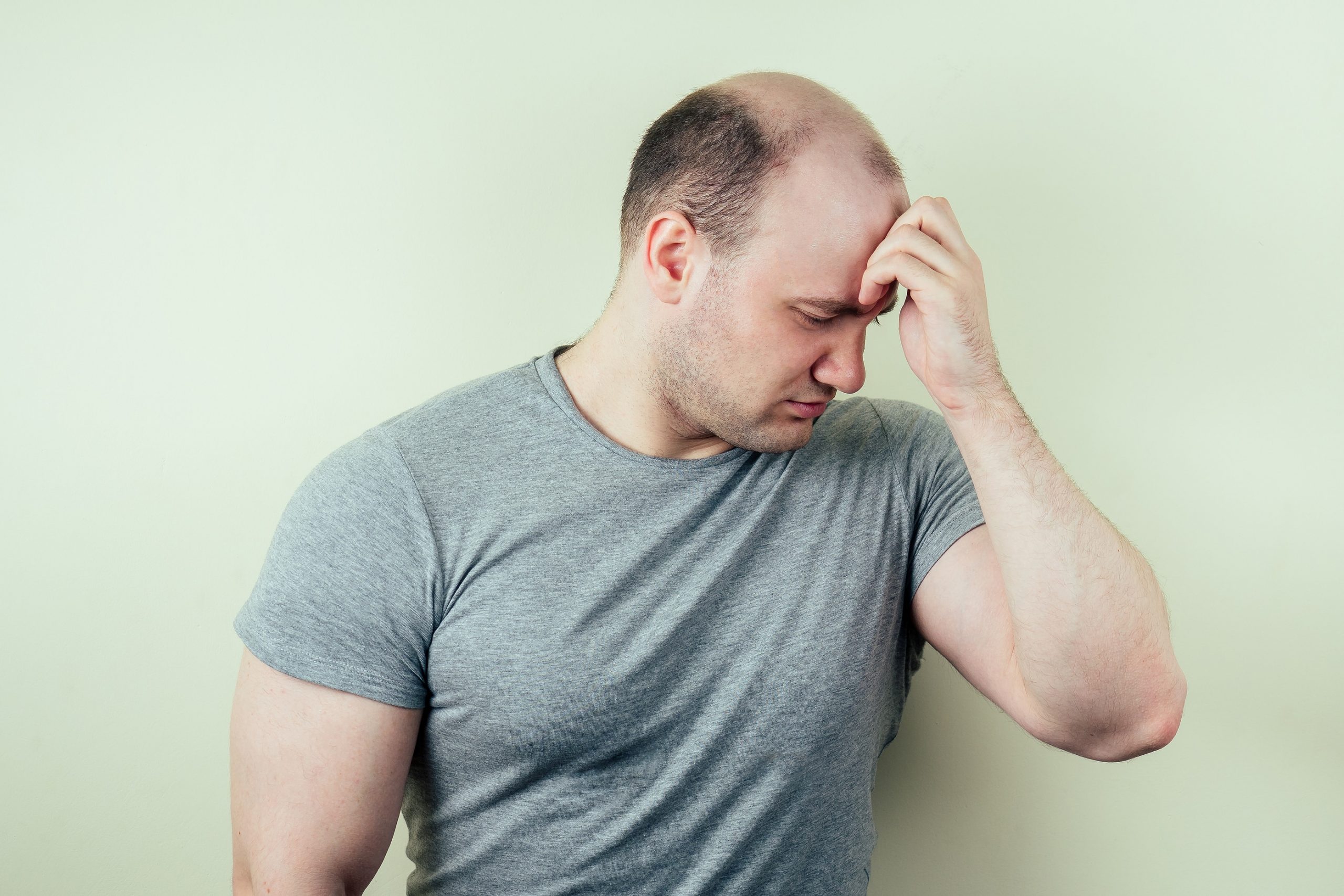 Testosterone and Hair Loss: Is There a Connection?
