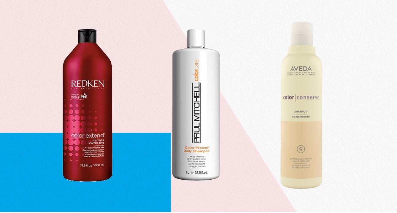 The Best Best Dry Shampoo For Color Treated Hair Pictures ...