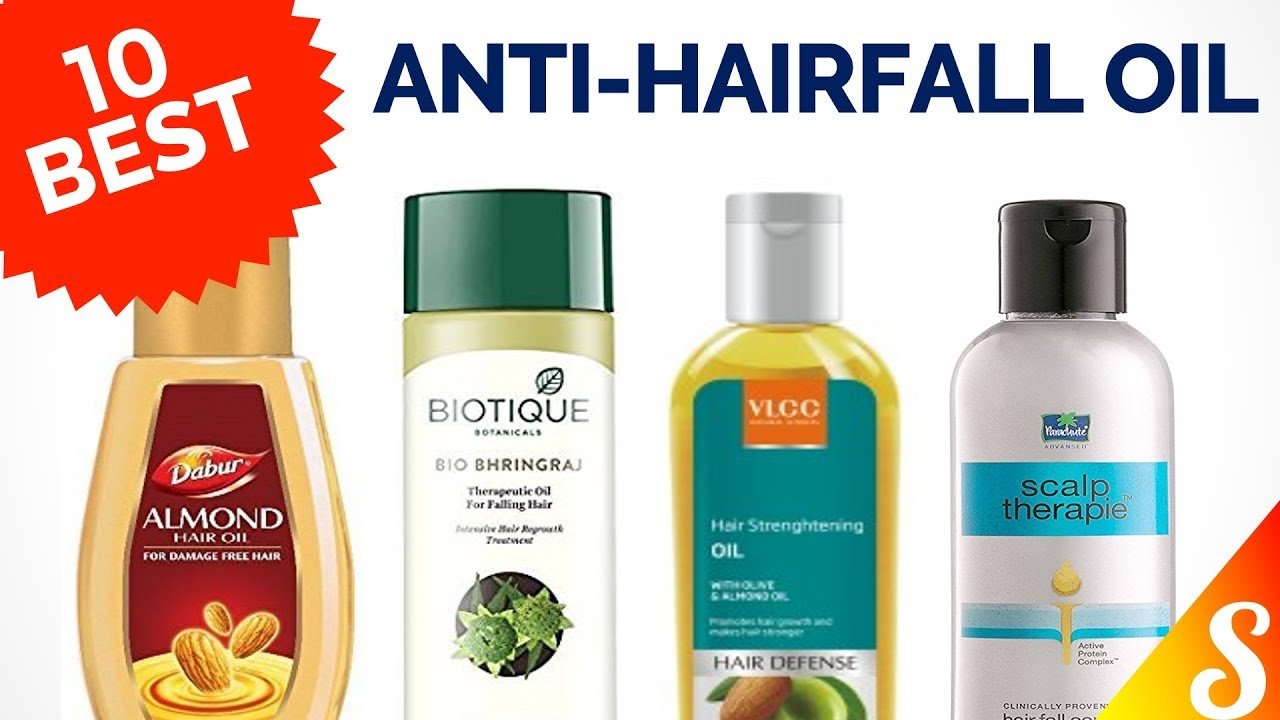 The Best For Hair Loss