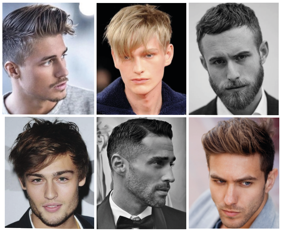 The Best Hairstyles For Men to Make Thin or Fine Hair Look ...