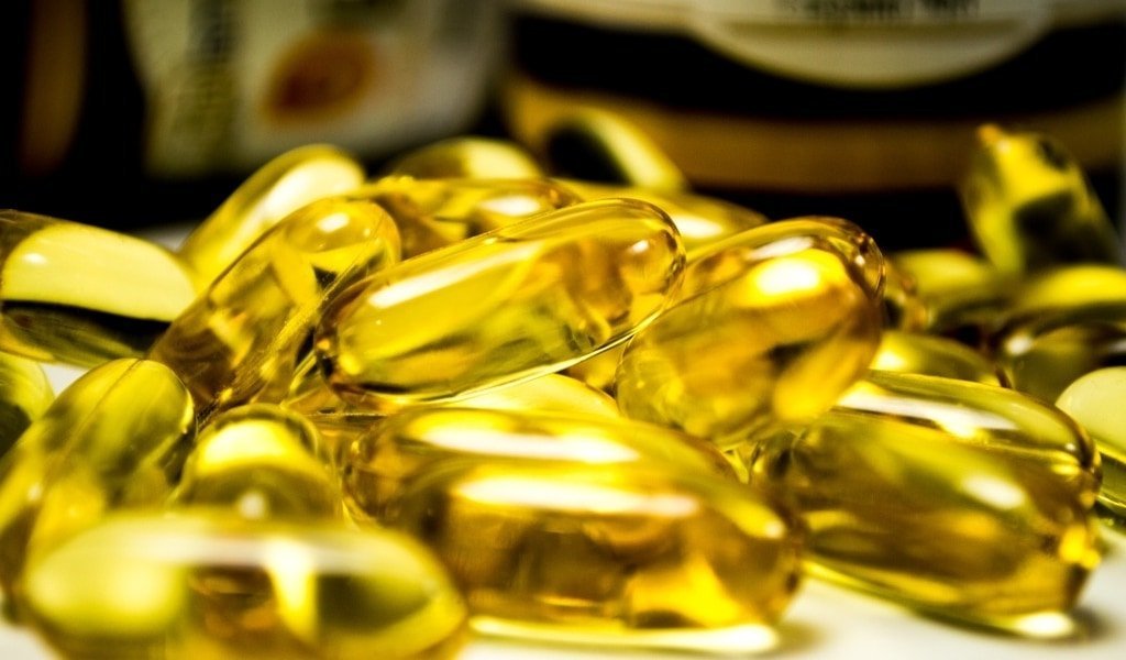 The Best Supplements for Hair Loss