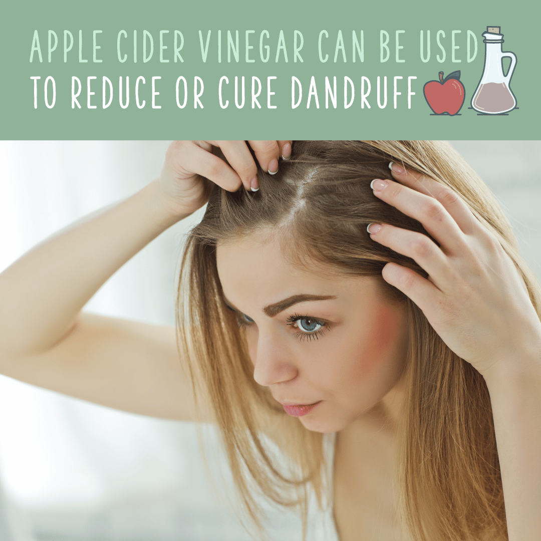 These Benefits Of Apple Cider Vinegar Are An Eco