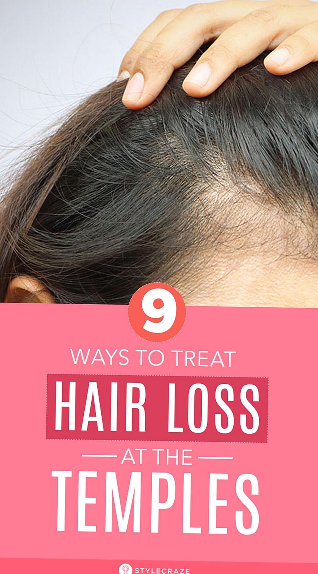Thinning hair can be annoyingly unpleasant especially when ...