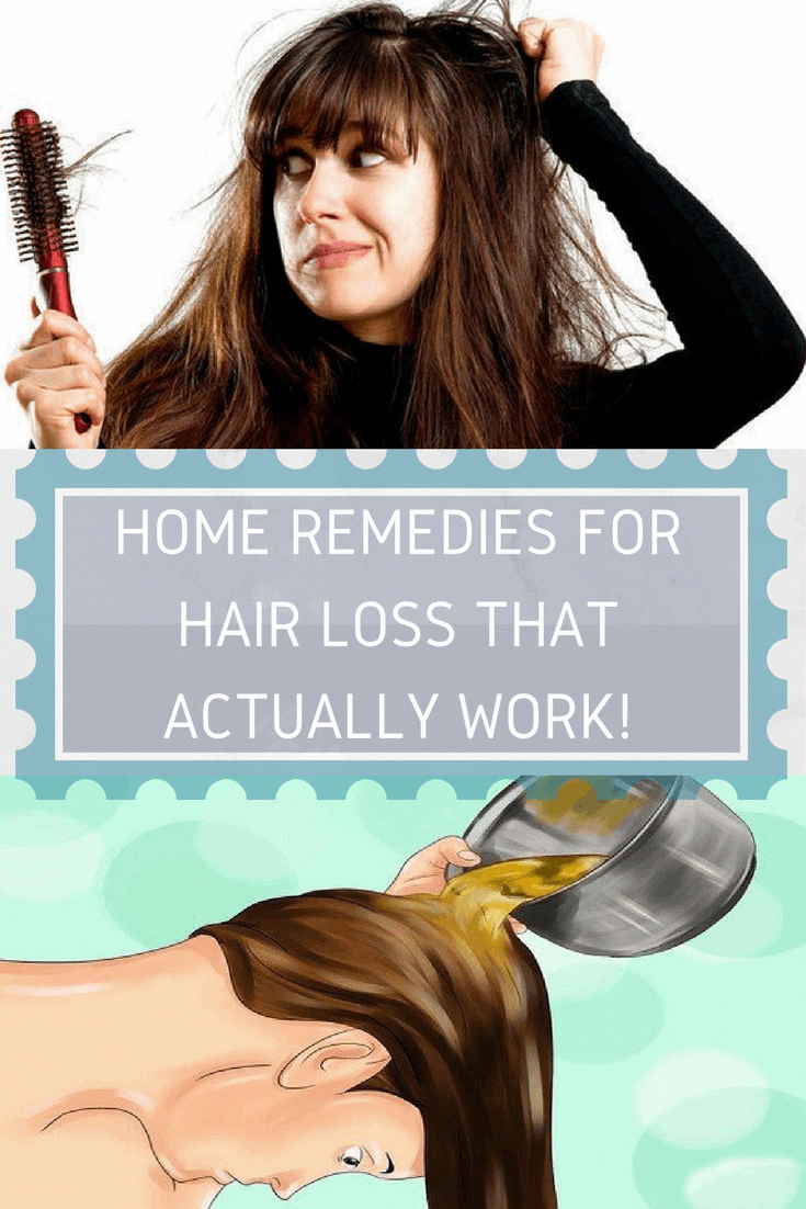 Tips and Tricks to Help Avoid Hair Loss Today