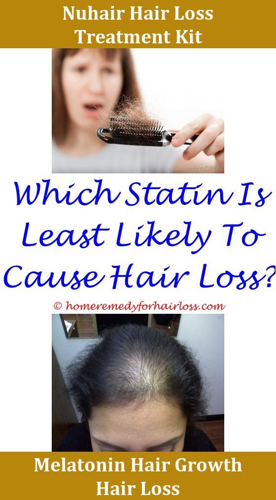 Tips and Tricks to Help Avoid Hair Loss Today